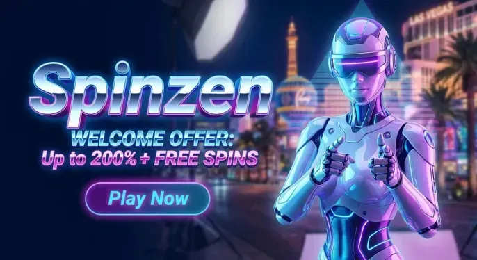 Spinzen