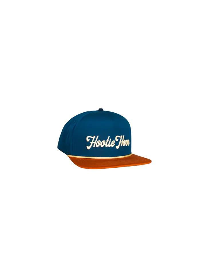 Hootie Hooo Snapback Hat