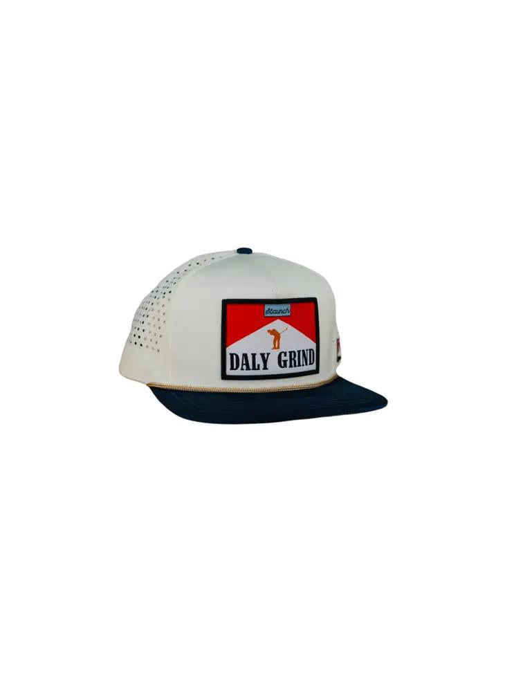 Daly Grind Snapback Hat