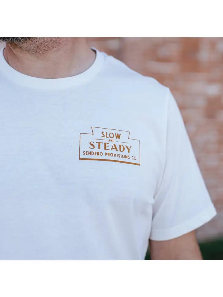 Slow & Steady T-Shirt