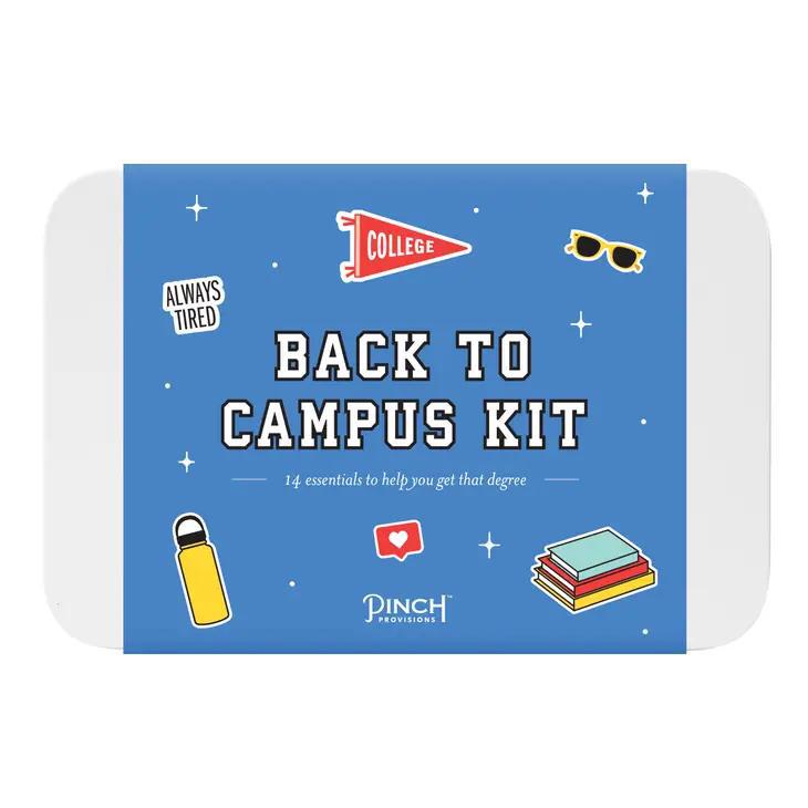 Back to Campus Kit