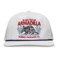 Armadilla Hat