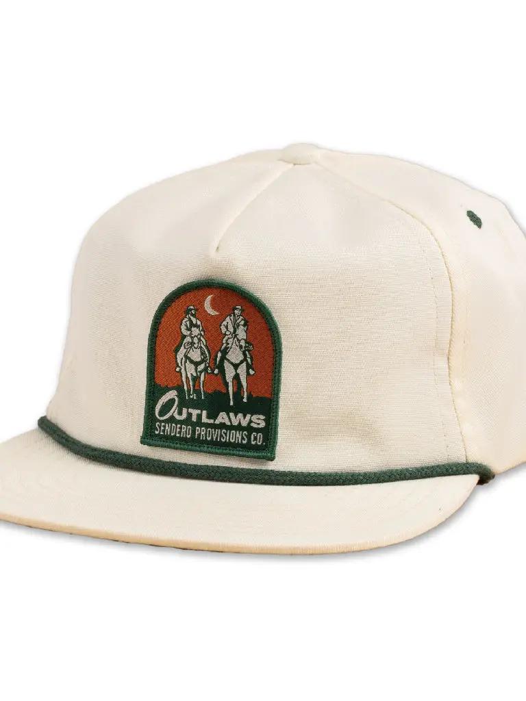 Outlaw Hat