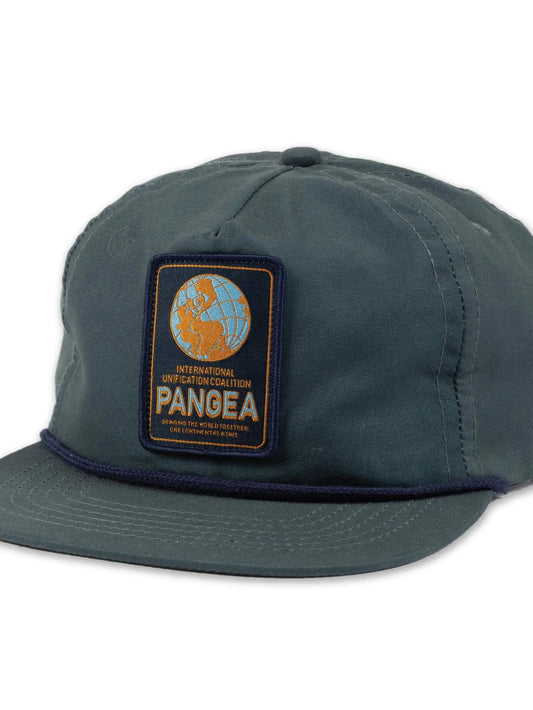Pangea Hat
