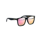 The Street Wayfarer Polarized Sunglasses