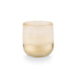Coconut Milk Mango Medium Mojave Glass Candle