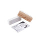 Dapper Chap 'Clean Sweep' Shoe Eraser Kit