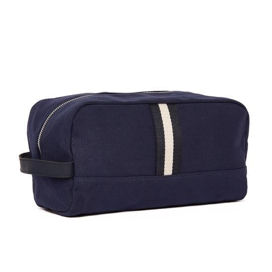 The Kennedy Toiletry Bag