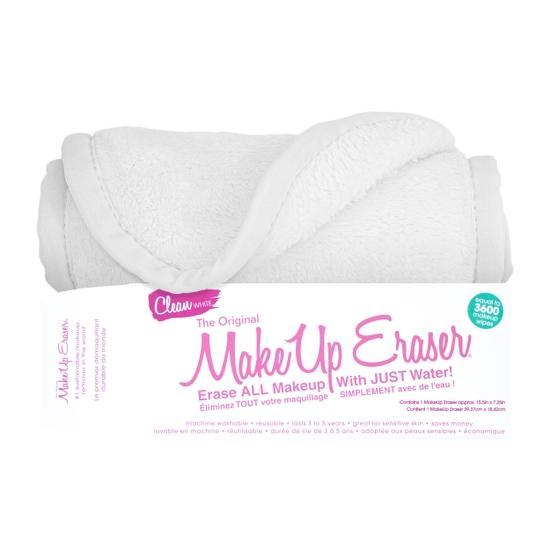 Makeup Eraser - Clean White