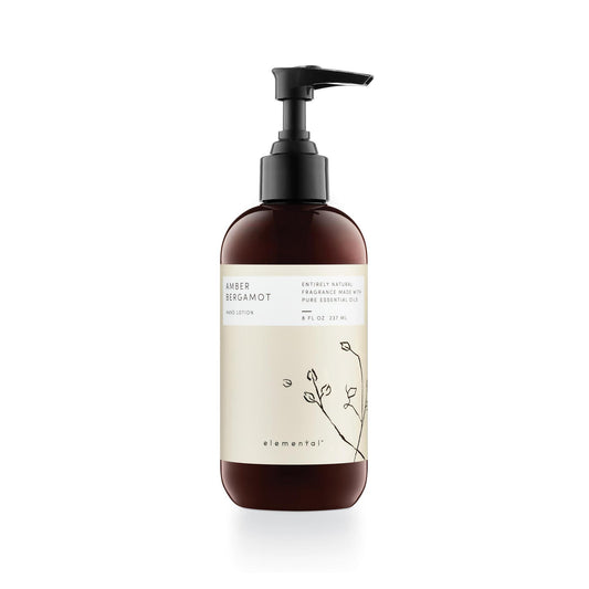 Elemental Collection 8oz Hand Lotion