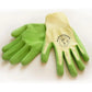 Latex Dipped Weeding Gloves