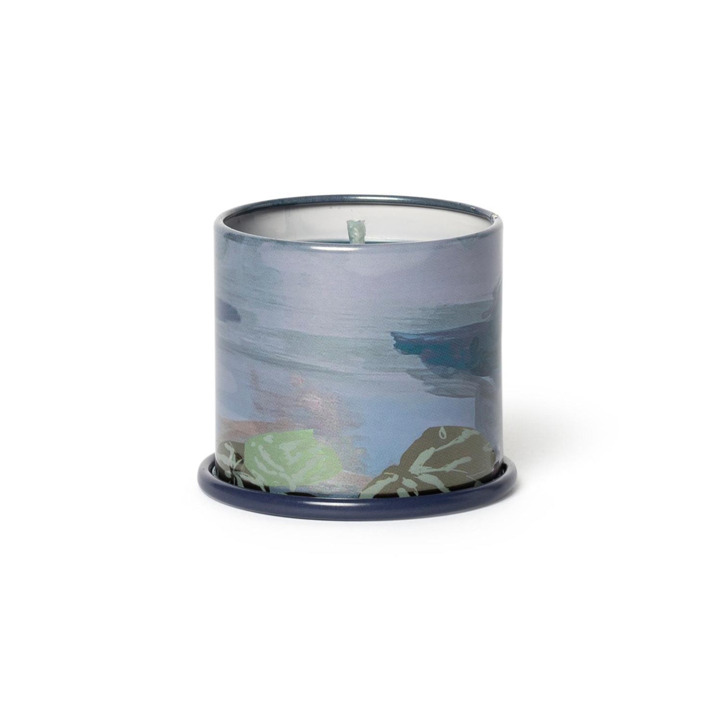 Hidden Lake Demi Vanity Tin Candle