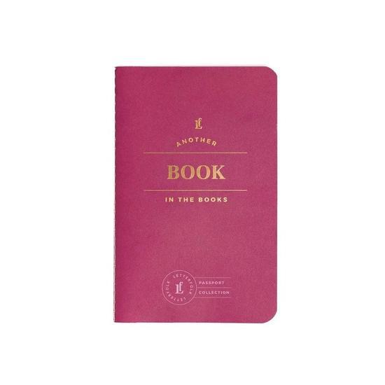 Passport Books