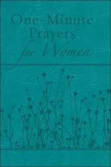 One Minute Prayers For Women