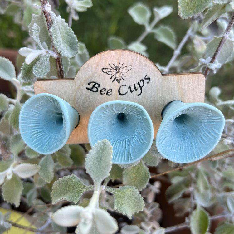 Bee Cup 3-Pack