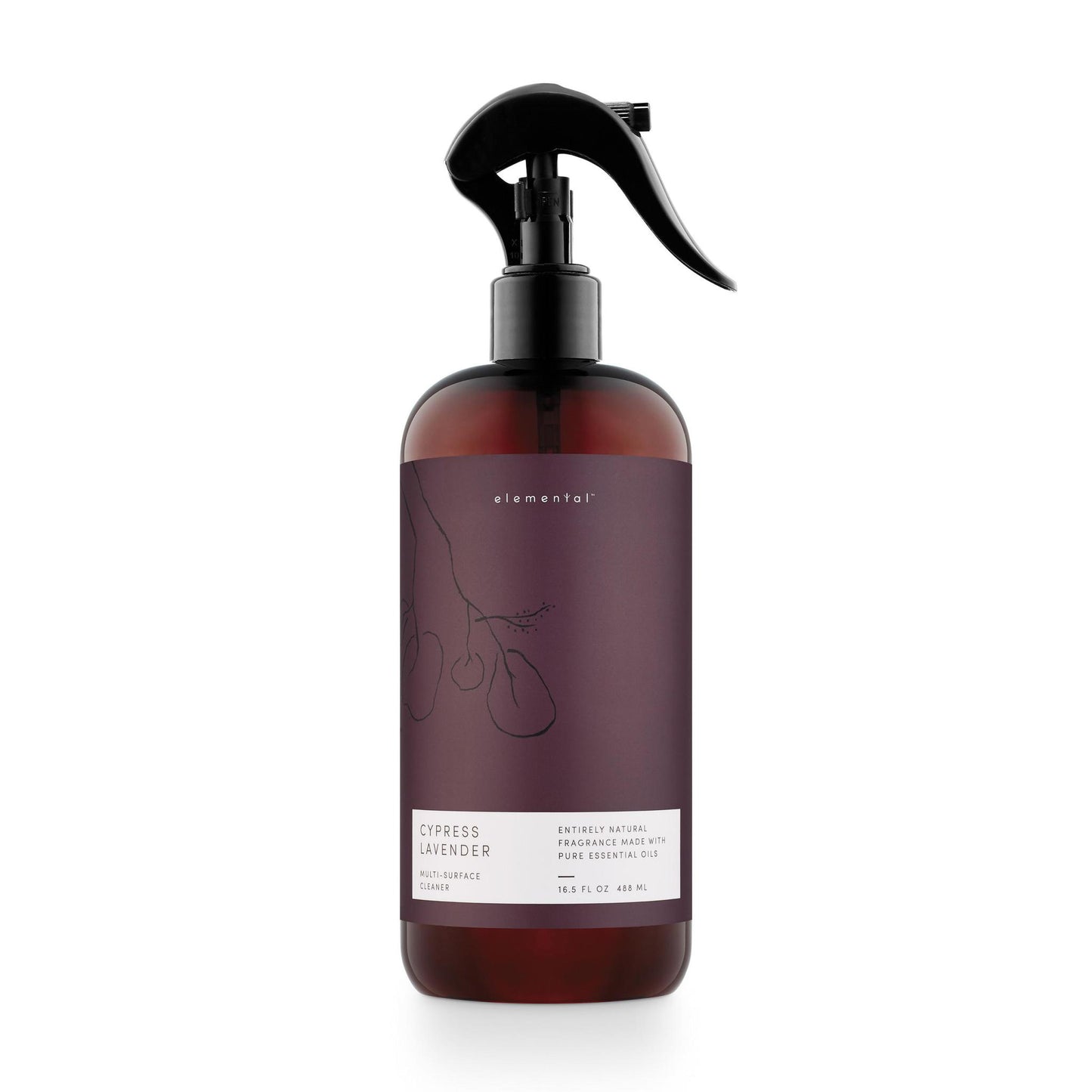 Elemental Collection Multi-Surface Cleaner