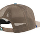 Guadalupe Range Meshback Hat