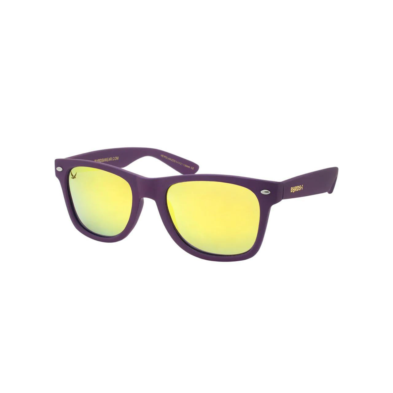 Geaux Wayfarer Sunglasses