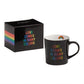 Love Comes In Many Colors Mug