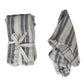 Two-Sided Cotton Cloth Napkin Set