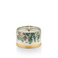 Noble Holiday Tin Candle Gift Set