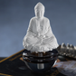 Mantra Buddha Porcelain Diffuser